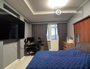 91 м², 3-комнатная квартира, этаж 10 из 10, 91 м², изображение - 39