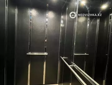 91 м², 3-комнатная квартира, этаж 10 из 10, 91 м², изображение - 43