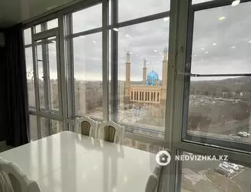 91 м², 3-комнатная квартира, этаж 10 из 10, 91 м², изображение - 20