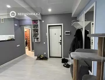91 м², 3-комнатная квартира, этаж 10 из 10, 91 м², изображение - 25