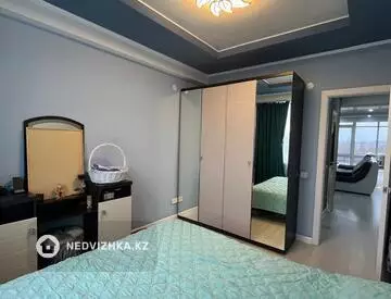 91 м², 3-комнатная квартира, этаж 10 из 10, 91 м², изображение - 30