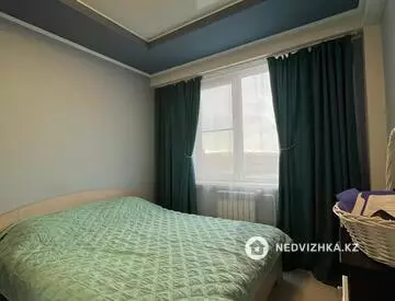 91 м², 3-комнатная квартира, этаж 10 из 10, 91 м², изображение - 28