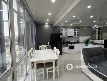 91 м², 3-комнатная квартира, этаж 10 из 10, 91 м², изображение - 8