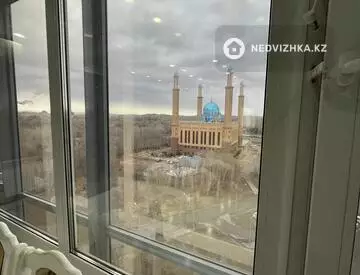 91 м², 3-комнатная квартира, этаж 10 из 10, 91 м², изображение - 19