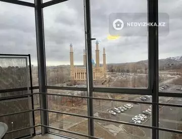91 м², 3-комнатная квартира, этаж 10 из 10, 91 м², изображение - 37