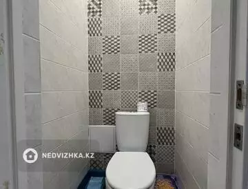 91 м², 3-комнатная квартира, этаж 10 из 10, 91 м², изображение - 23