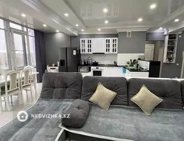 91 м², 3-комнатная квартира, этаж 10 из 10, 91 м², изображение - 11