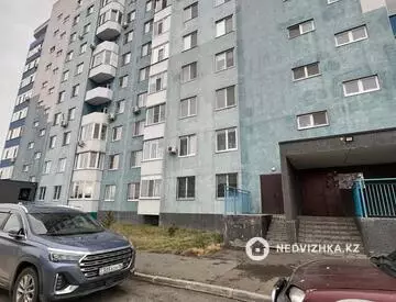91 м², 3-комнатная квартира, этаж 10 из 10, 91 м², изображение - 46