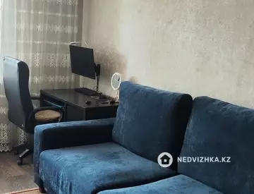 1-комнатная квартира, этаж 7 из 9, 51 м²