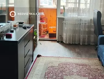 50.9 м², 1-комнатная квартира, этаж 7 из 9, 51 м², изображение - 4