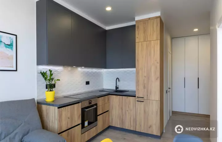 48 м², 1-комнатная квартира, этаж 9 из 14, 48 м², посуточно, изображение - 1