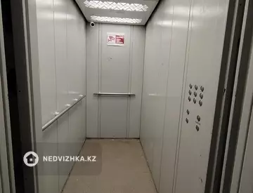 46.8 м², 1-комнатная квартира, этаж 7 из 9, 47 м², изображение - 6