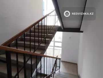 46.8 м², 1-комнатная квартира, этаж 7 из 9, 47 м², изображение - 7