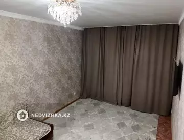 1-комнатная квартира, этаж 7 из 9, 47 м²