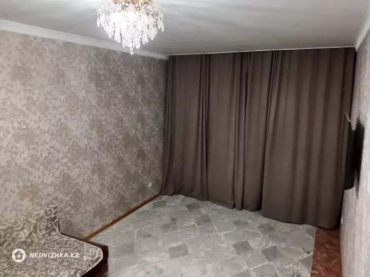 46.8 м², 1-комнатная квартира, этаж 7 из 9, 47 м², изображение - 1