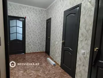 46.8 м², 1-комнатная квартира, этаж 7 из 9, 47 м², изображение - 4
