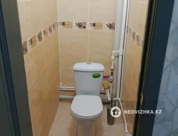 46.8 м², 1-комнатная квартира, этаж 7 из 9, 47 м², изображение - 5