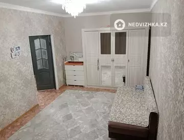 1-комнатная квартира, этаж 7 из 9, 47 м²