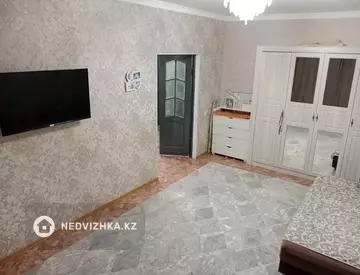 1-комнатная квартира, этаж 7 из 9, 47 м²