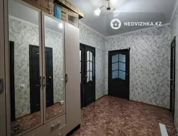 1-комнатная квартира, этаж 7 из 9, 47 м²