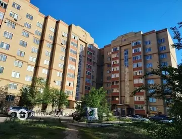 46.8 м², 1-комнатная квартира, этаж 7 из 9, 47 м², изображение - 8