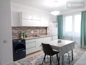 1-комнатная квартира, этаж 4 из 6, 41 м²