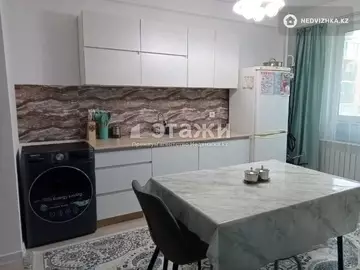 1-комнатная квартира, этаж 4 из 6, 41 м²