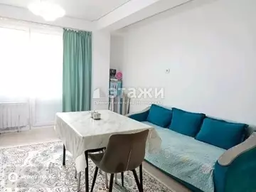 1-комнатная квартира, этаж 4 из 6, 41 м²