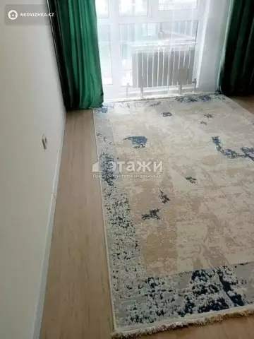 41 м², 1-комнатная квартира, этаж 4 из 6, 41 м², изображение - 7