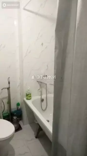 41 м², 1-комнатная квартира, этаж 4 из 6, 41 м², изображение - 8