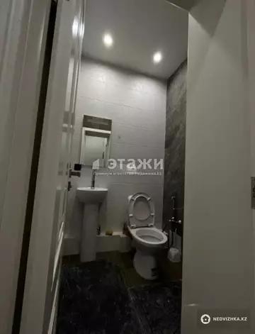 3-комнатная квартира, этаж 1 из 16, 107 м²