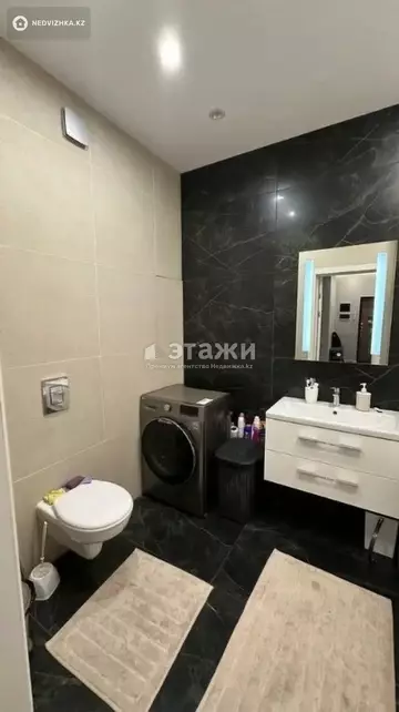 107 м², 3-комнатная квартира, этаж 1 из 16, 107 м², изображение - 4