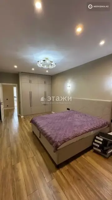 107 м², 3-комнатная квартира, этаж 1 из 16, 107 м², изображение - 5