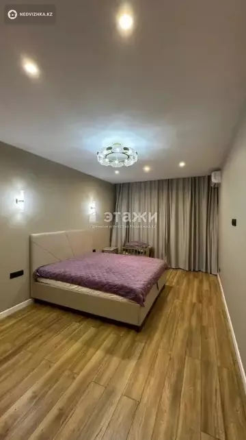 107 м², 3-комнатная квартира, этаж 1 из 16, 107 м², изображение - 6