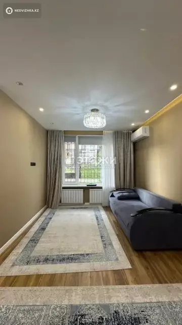 107 м², 3-комнатная квартира, этаж 1 из 16, 107 м², изображение - 7