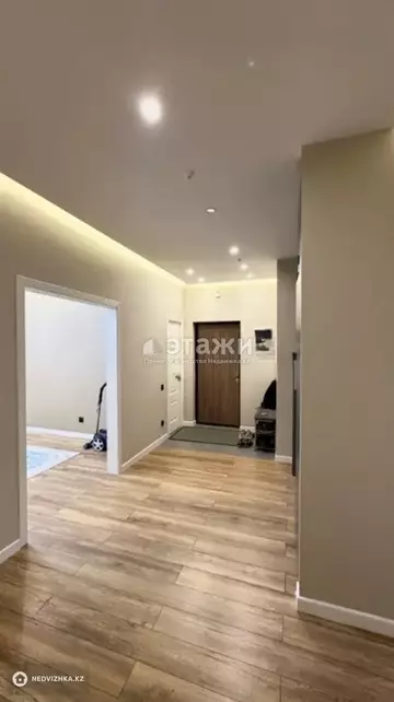 107 м², 3-комнатная квартира, этаж 1 из 16, 107 м², изображение - 8
