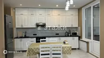 107 м², 3-комнатная квартира, этаж 1 из 16, 107 м², изображение - 9