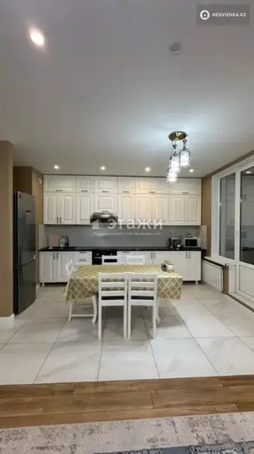 107 м², 3-комнатная квартира, этаж 1 из 16, 107 м², изображение - 11
