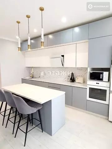 113 м², 4-комнатная квартира, этаж 5 из 7, 113 м², изображение - 1