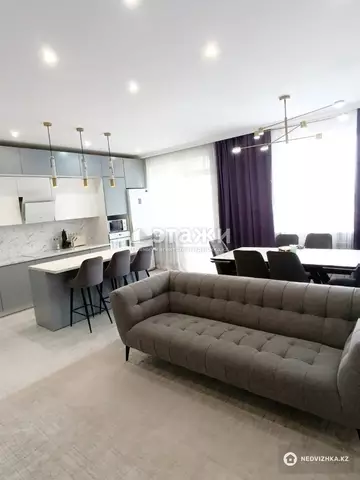 113 м², 4-комнатная квартира, этаж 5 из 7, 113 м², изображение - 2