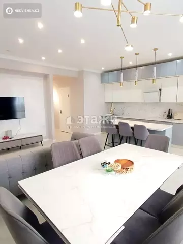 113 м², 4-комнатная квартира, этаж 5 из 7, 113 м², изображение - 3