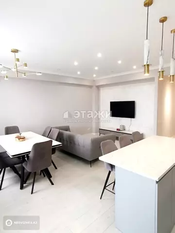 113 м², 4-комнатная квартира, этаж 5 из 7, 113 м², изображение - 4