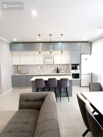 113 м², 4-комнатная квартира, этаж 5 из 7, 113 м², изображение - 5