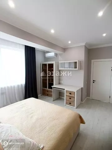113 м², 4-комнатная квартира, этаж 5 из 7, 113 м², изображение - 8