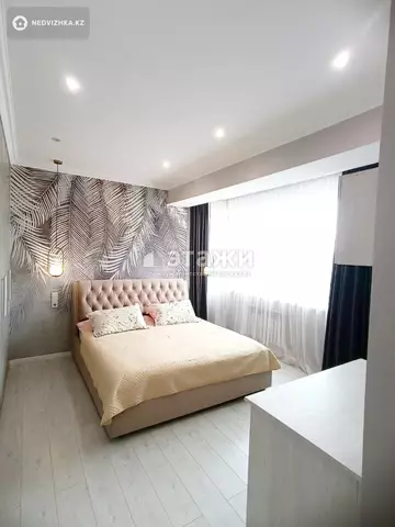 113 м², 4-комнатная квартира, этаж 5 из 7, 113 м², изображение - 9