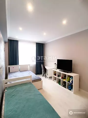 113 м², 4-комнатная квартира, этаж 5 из 7, 113 м², изображение - 10