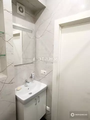 113 м², 4-комнатная квартира, этаж 5 из 7, 113 м², изображение - 11