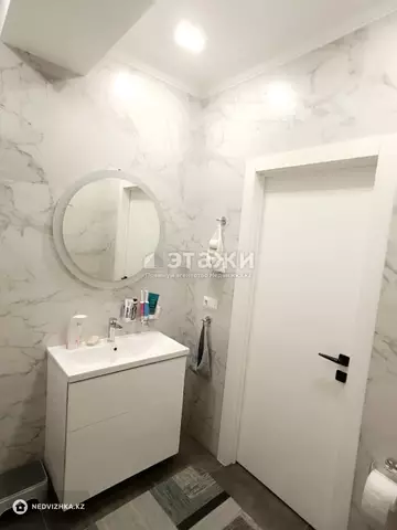 113 м², 4-комнатная квартира, этаж 5 из 7, 113 м², изображение - 14
