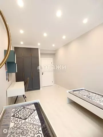 113 м², 4-комнатная квартира, этаж 5 из 7, 113 м², изображение - 15