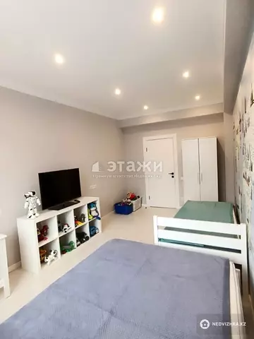 113 м², 4-комнатная квартира, этаж 5 из 7, 113 м², изображение - 16